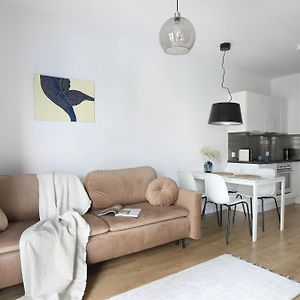 Appartement met een Slaapkamer